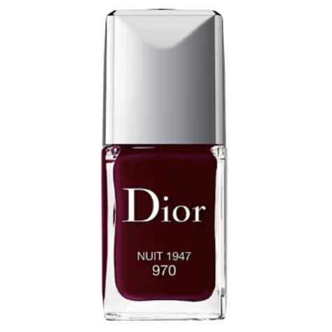 dior nagellak 2023|Summer 2023 Make.